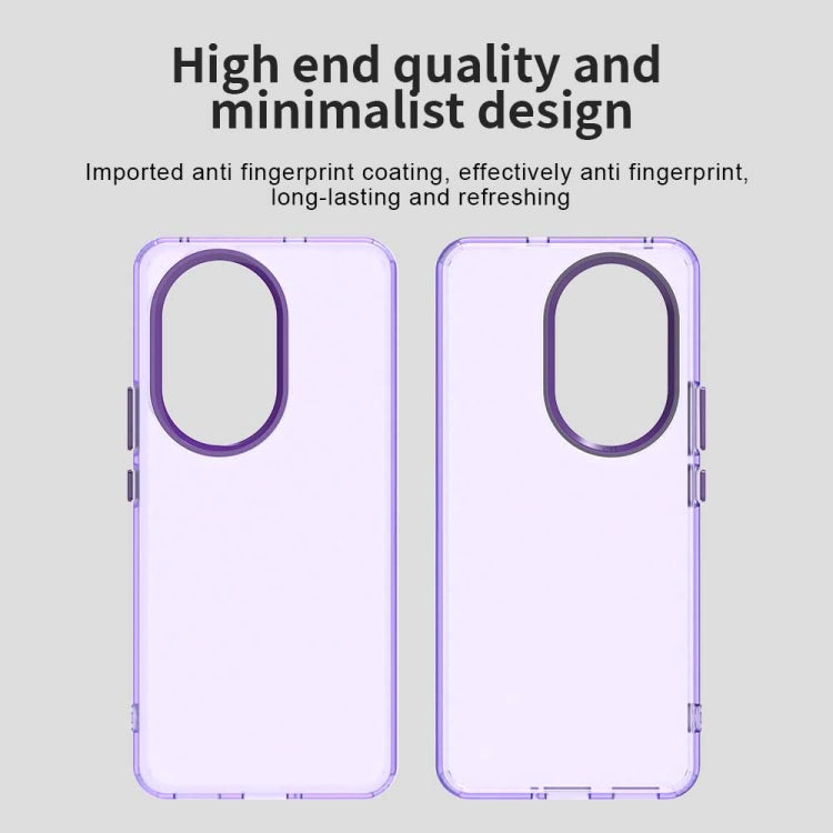 For Huawei nova 13 Pro Candy PC Hybrid TPU Shockproof Phone Case