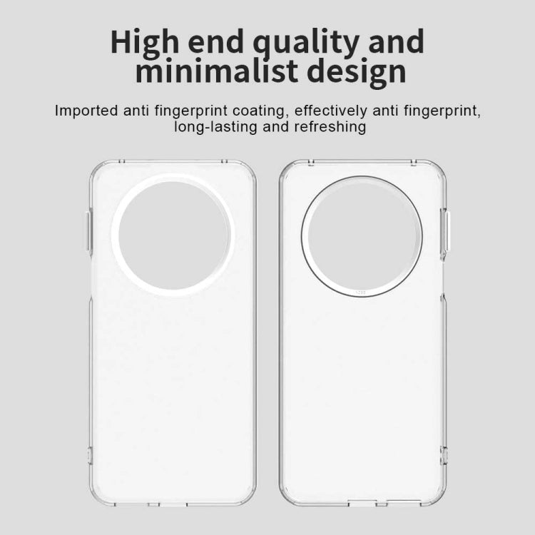 For Huawei Mate 70 Candy PC Hybrid TPU Shockproof Phone Case