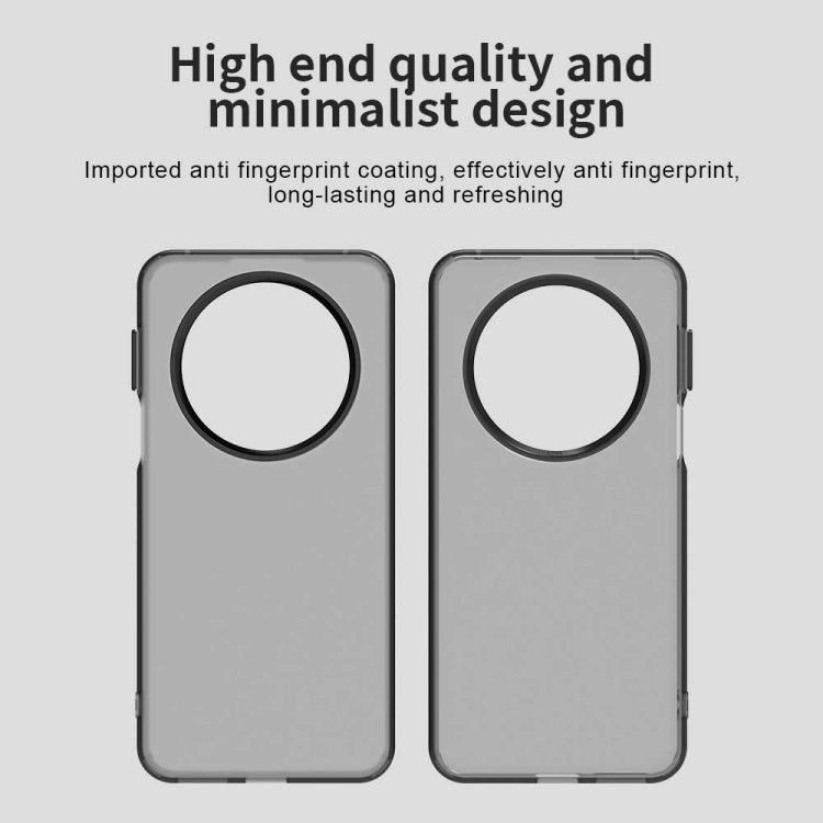 For Huawei Mate 70 Candy PC Hybrid TPU Shockproof Phone Case