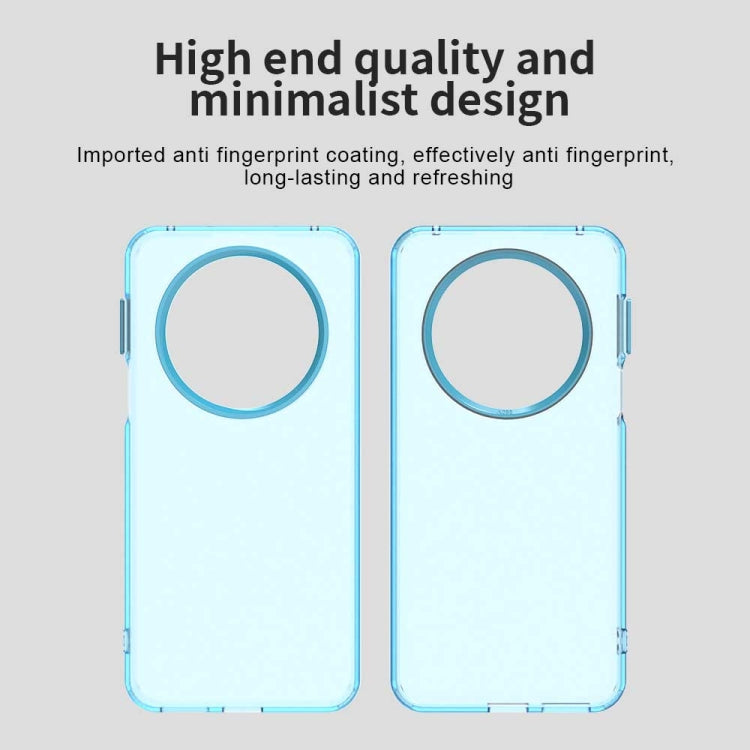 For Huawei Mate 70 Candy PC Hybrid TPU Shockproof Phone Case