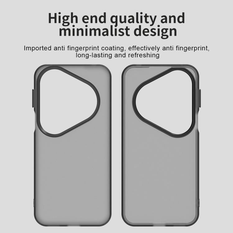 For Huawei Pura 80 Ultra Candy PC Hybrid TPU Shockproof Phone Case
