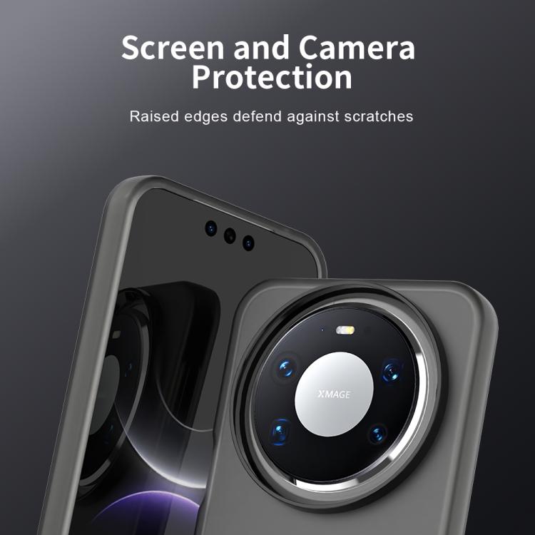 For Huawei Mate 80 Candy PC Hybrid TPU Shockproof Phone Case