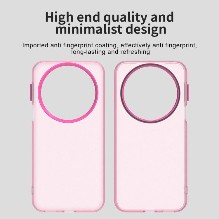 For Huawei Mate 80 Candy PC Hybrid TPU Shockproof Phone Case