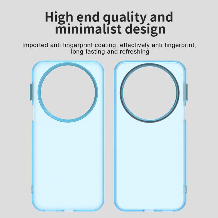For Huawei Mate 80 Candy PC Hybrid TPU Shockproof Phone Case