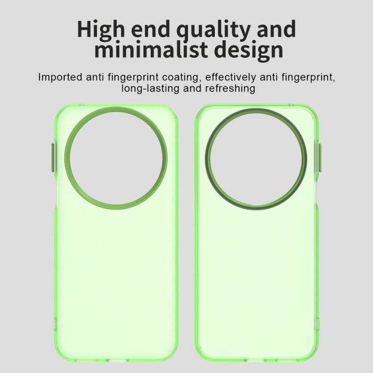 For Huawei Mate 80 Candy PC Hybrid TPU Shockproof Phone Case