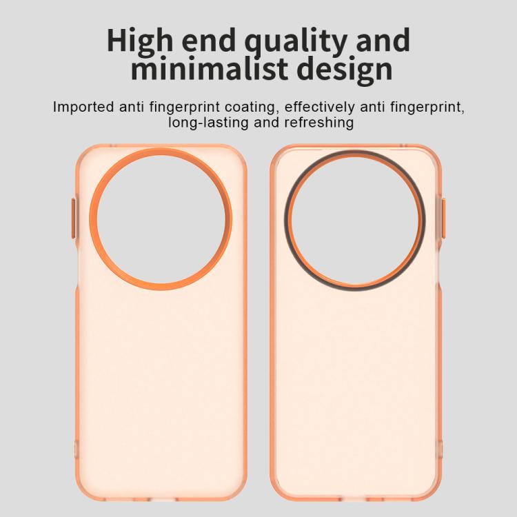 For Huawei Mate 80 Pro Candy PC Hybrid TPU Shockproof Phone Case