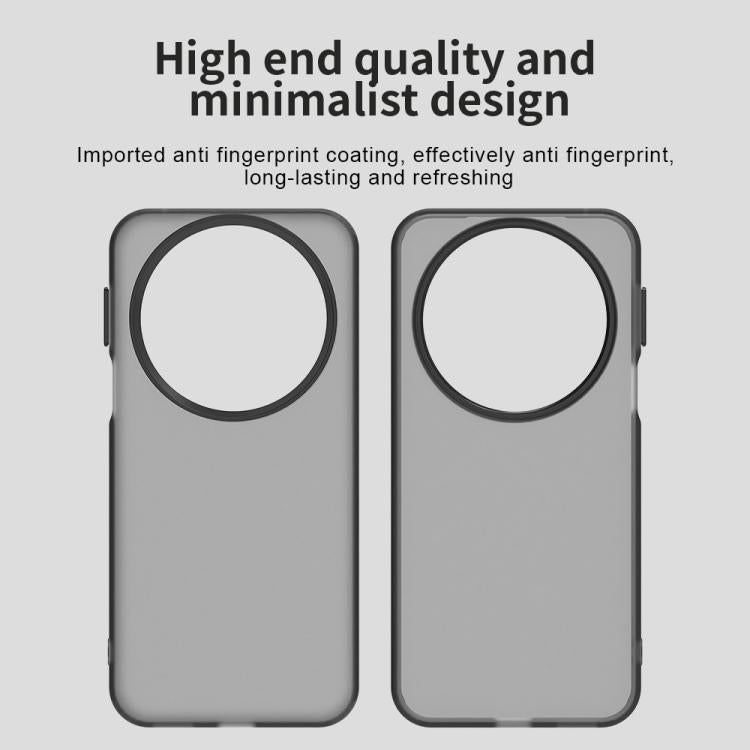 For Huawei Mate 80 Pro Candy PC Hybrid TPU Shockproof Phone Case