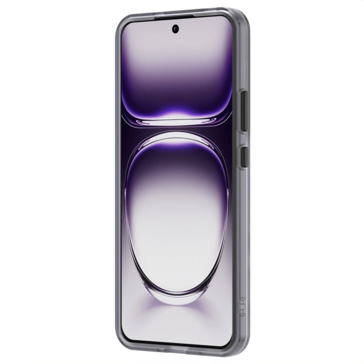 For OPPO Reno12 Pro Global Candy PC Hybrid TPU Shockproof Phone Case