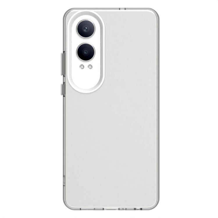 For OPPO K12x Candy PC Hybrid TPU Shockproof Phone Case