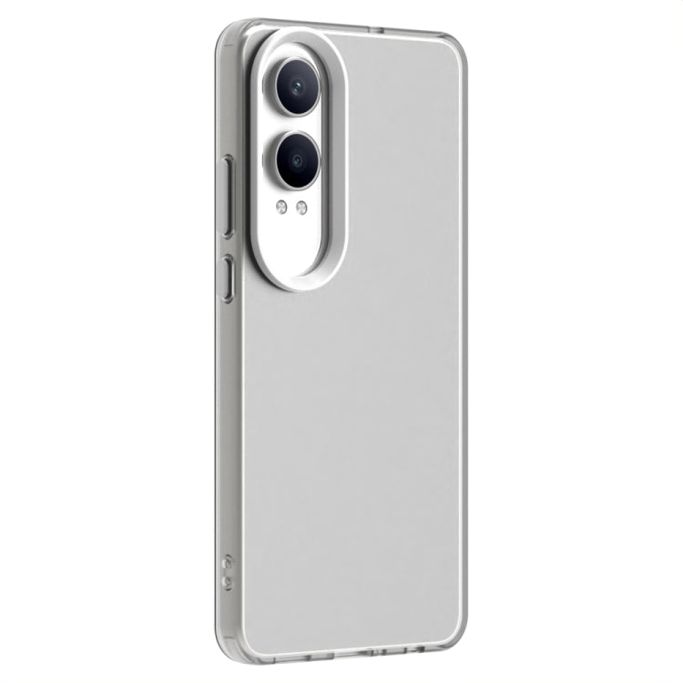 For OPPO K12x Candy PC Hybrid TPU Shockproof Phone Case