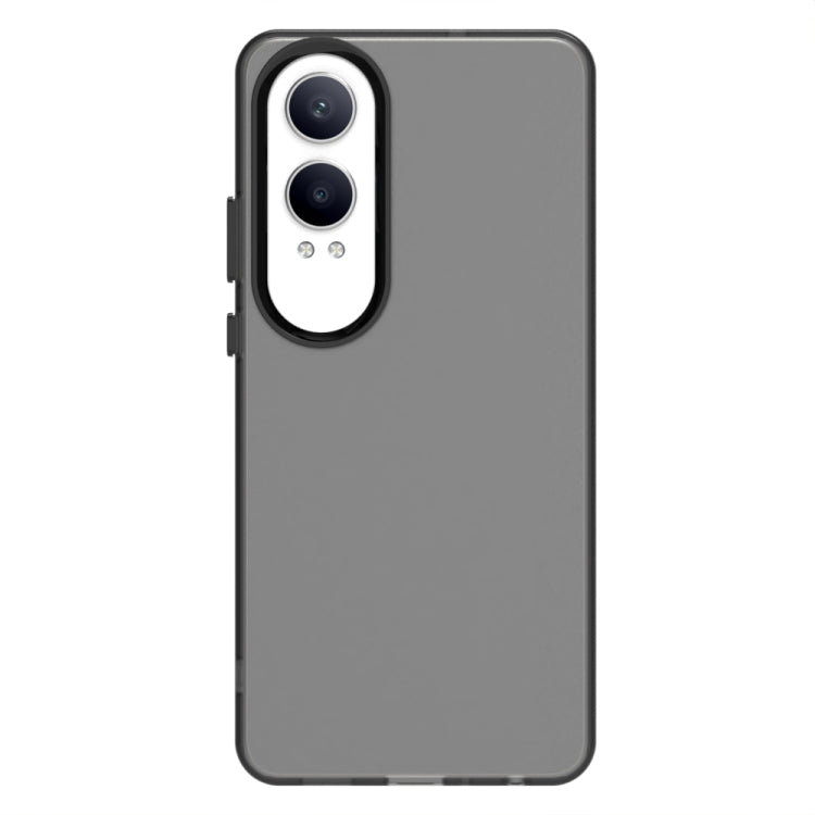 For OPPO K12x Candy PC Hybrid TPU Shockproof Phone Case