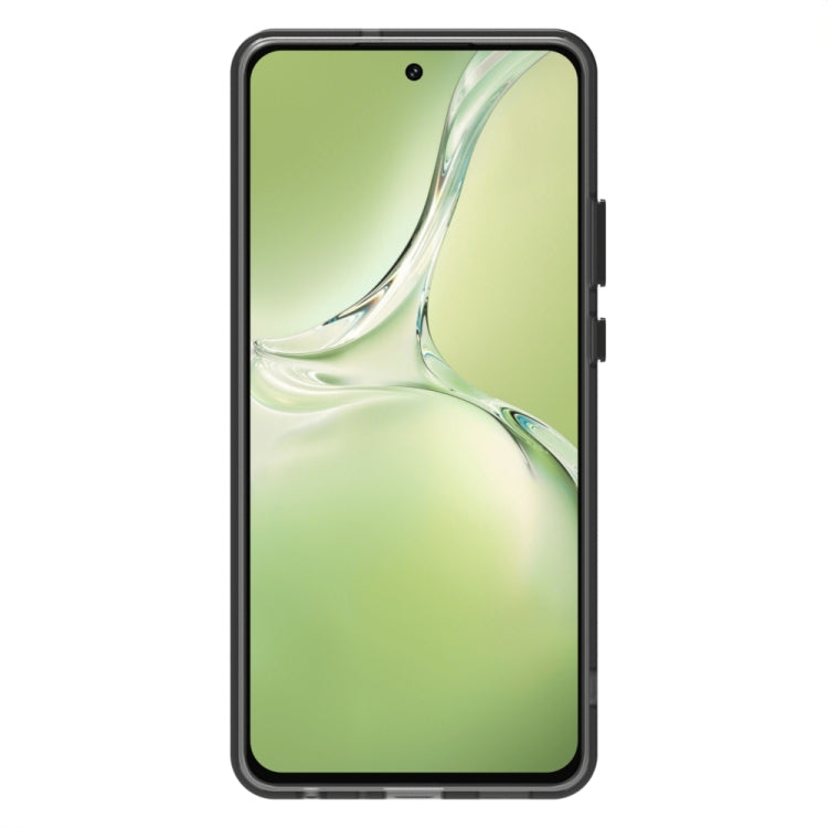 For OPPO K12x Candy PC Hybrid TPU Shockproof Phone Case