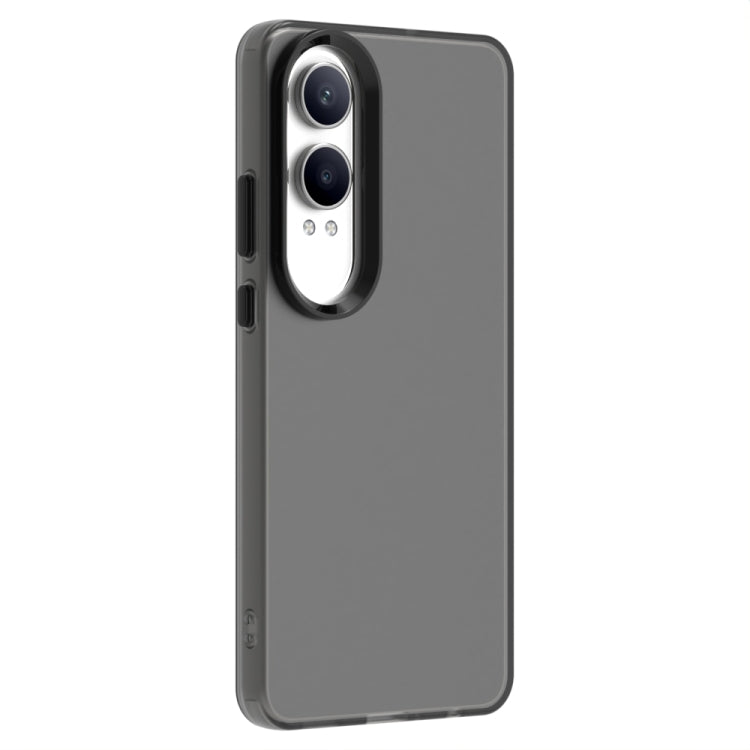 For OPPO K12x Candy PC Hybrid TPU Shockproof Phone Case