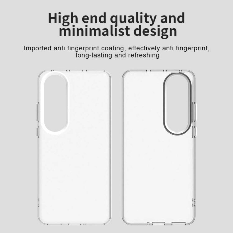 For OPPO K12 Plus Candy PC Hybrid TPU Shockproof Phone Case
