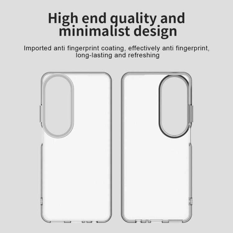 For OPPO A60 Global Candy PC Hybrid TPU Shockproof Phone Case