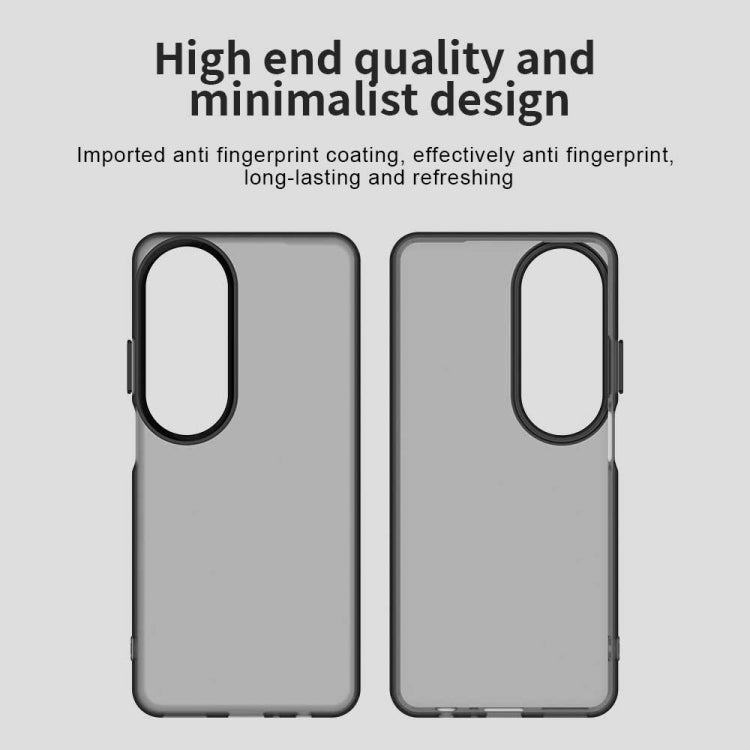 For OPPO A60 Global Candy PC Hybrid TPU Shockproof Phone Case