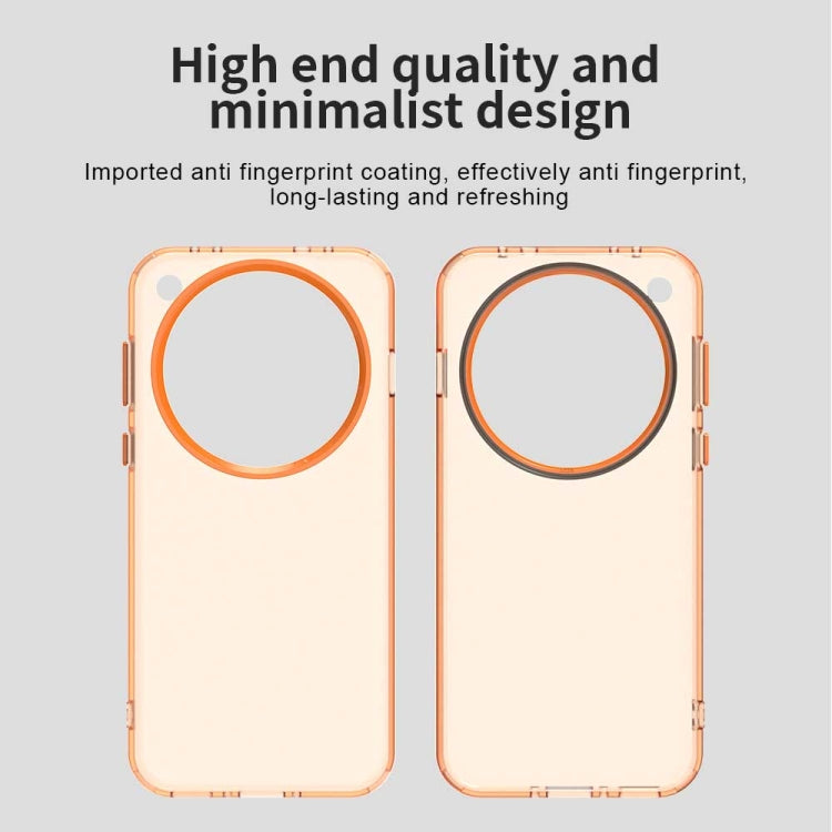 For OPPO Find X8 5G Candy PC Hybrid TPU Shockproof Phone Case