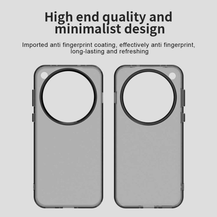 For OPPO Find X8 5G Candy PC Hybrid TPU Shockproof Phone Case