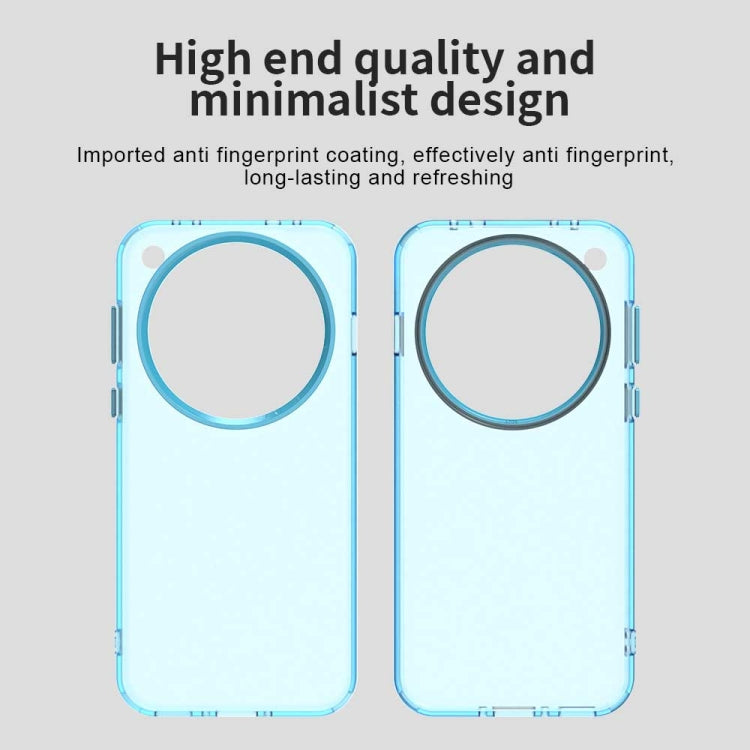 For OPPO Find X8 5G Candy PC Hybrid TPU Shockproof Phone Case