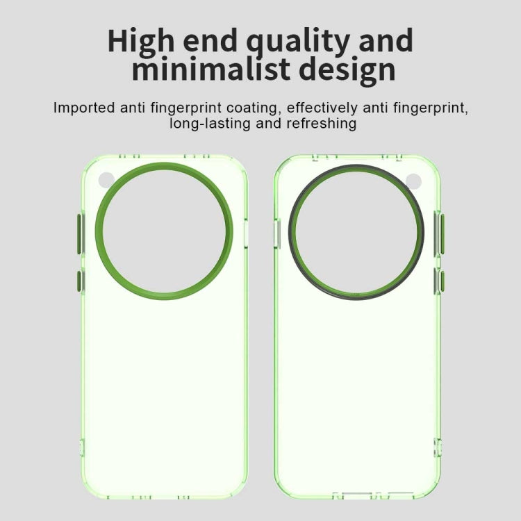 For OPPO Find X8 5G Candy PC Hybrid TPU Shockproof Phone Case