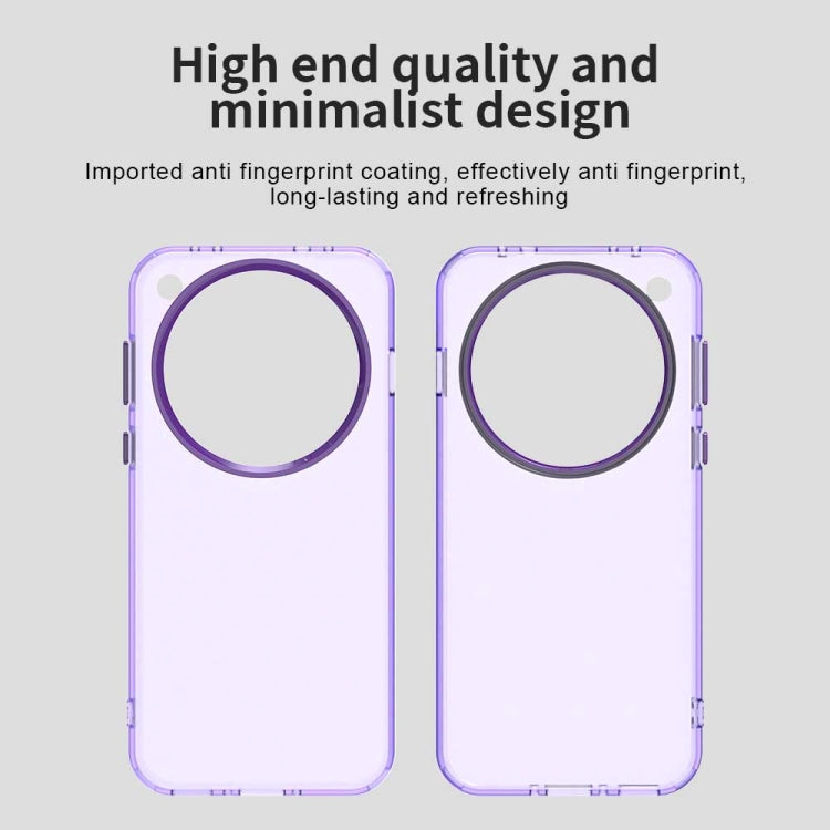 For OPPO Find X8 5G Candy PC Hybrid TPU Shockproof Phone Case