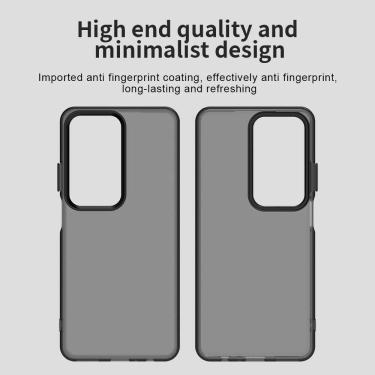 For OPPO A3 Energy Candy PC Hybrid TPU Shockproof Phone Case