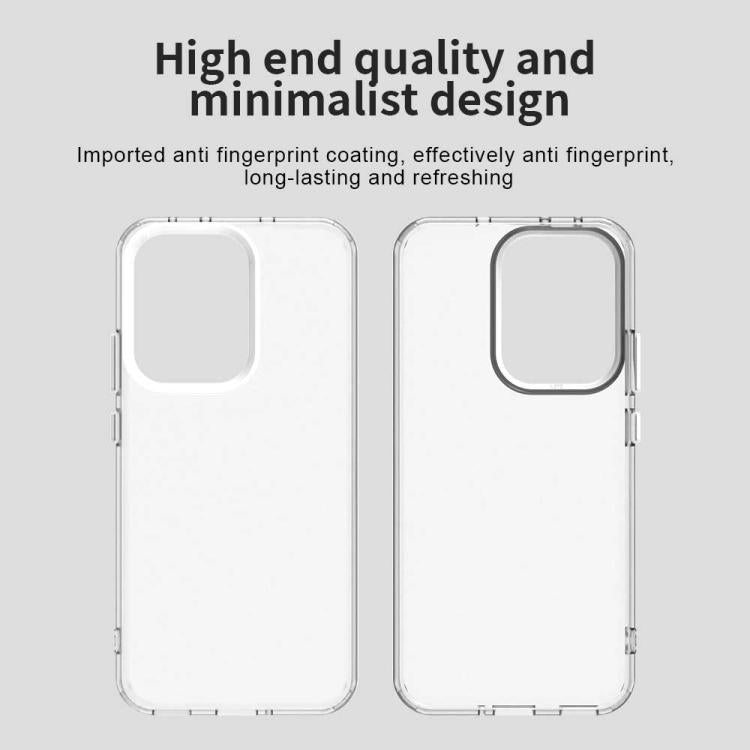 For OPPO Reno13 5G Global Candy PC Hybrid TPU Shockproof Phone Case