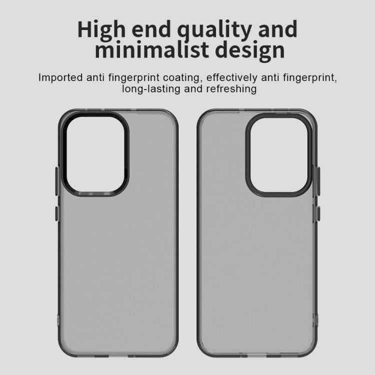 For OPPO Reno13 5G Global Candy PC Hybrid TPU Shockproof Phone Case