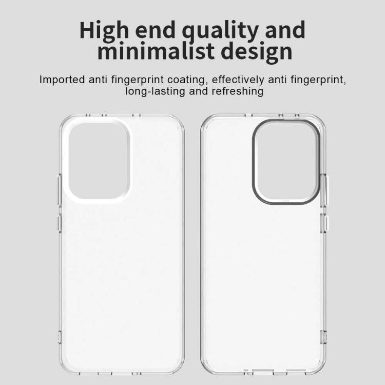 For OPPO Reno13 Pro 5G Global Candy PC Hybrid TPU Shockproof Phone Case