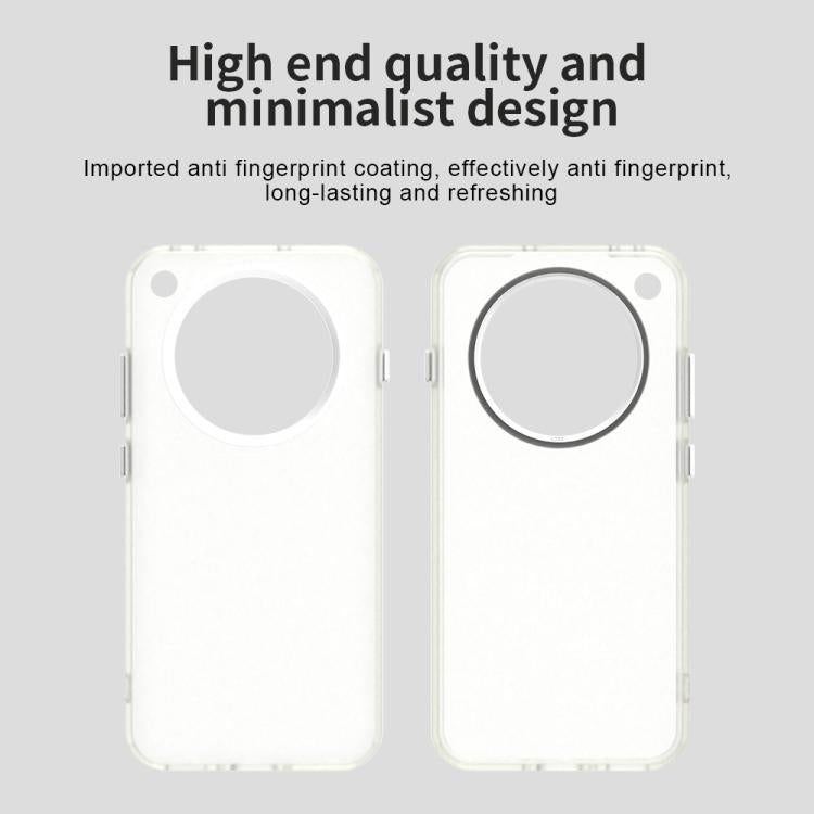For OPPO Find X8s Candy PC Hybrid TPU Shockproof Phone Case