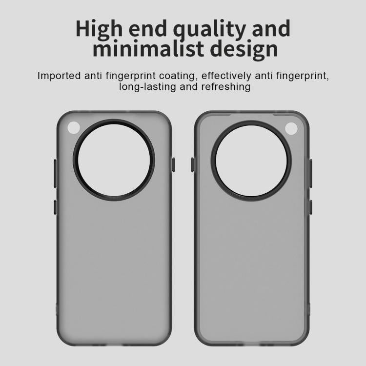 For OPPO Find X8s Candy PC Hybrid TPU Shockproof Phone Case