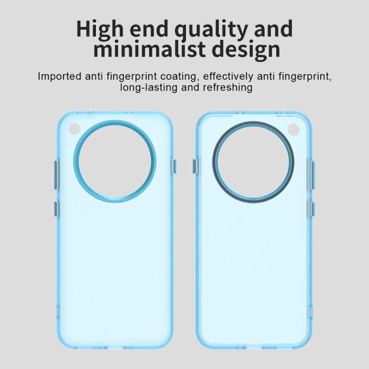 For OPPO Find X8s Candy PC Hybrid TPU Shockproof Phone Case