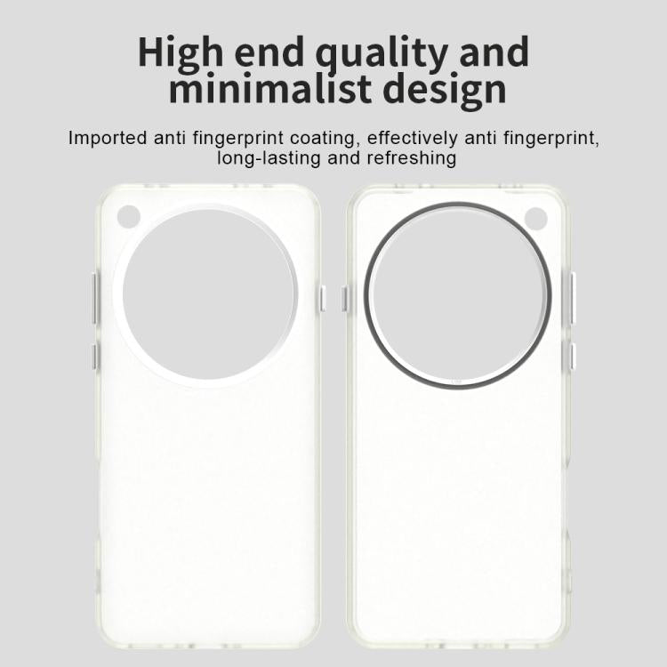 For OPPO Find X8 Ultra Candy PC Hybrid TPU Shockproof Phone Case