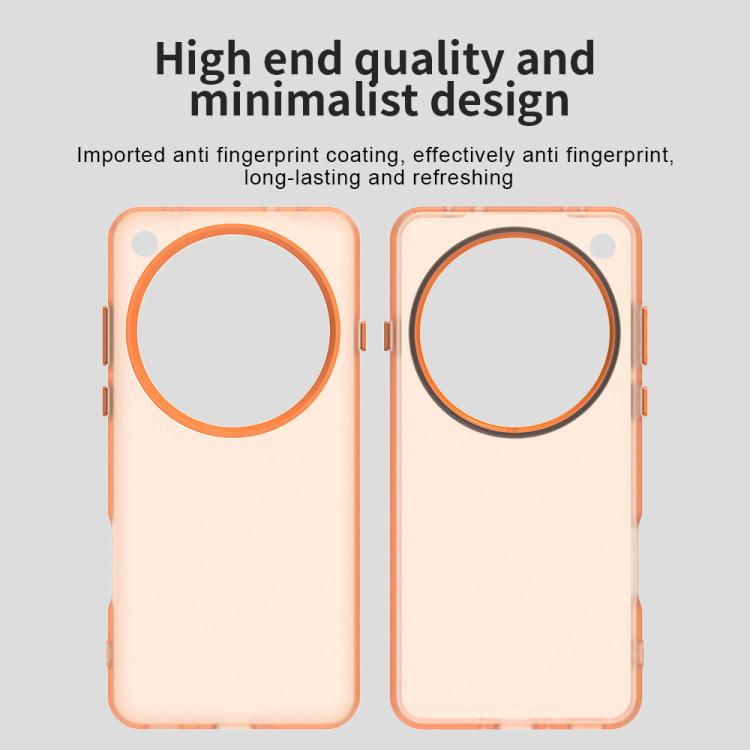 For OPPO Find X8 Ultra Candy PC Hybrid TPU Shockproof Phone Case