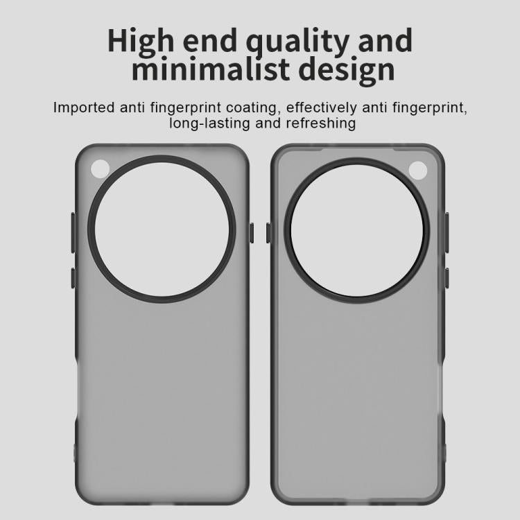 For OPPO Find X8 Ultra Candy PC Hybrid TPU Shockproof Phone Case