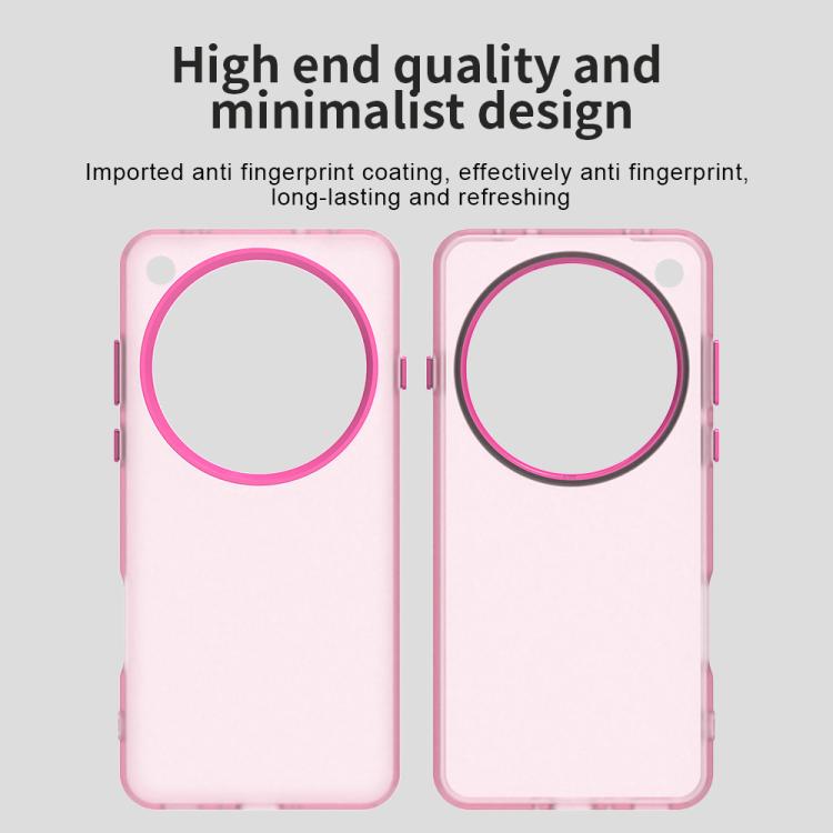 For OPPO Find X8 Ultra Candy PC Hybrid TPU Shockproof Phone Case