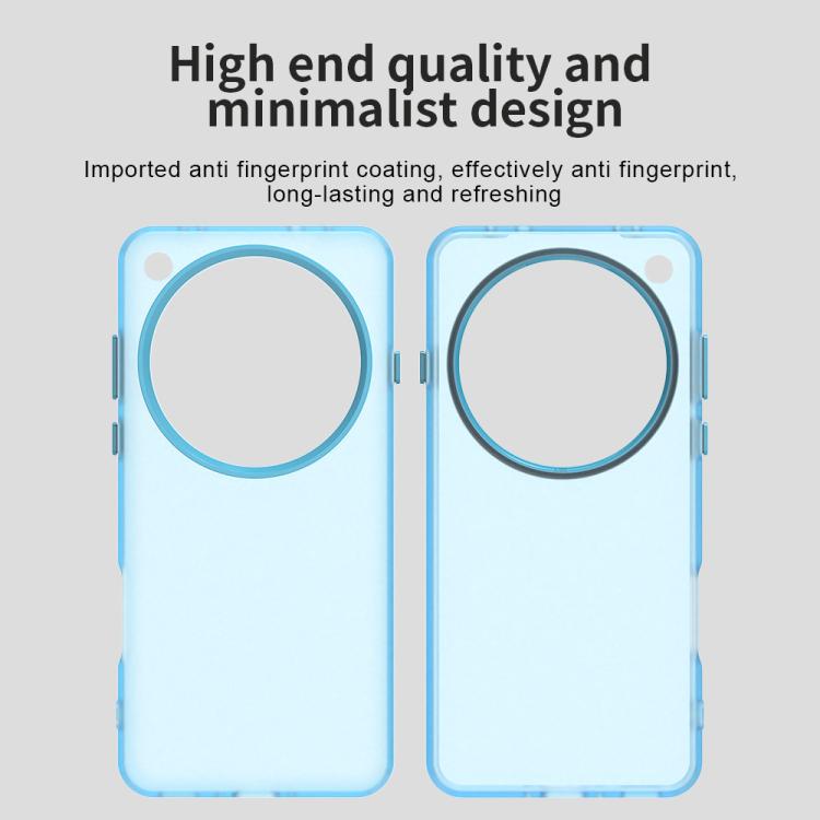 For OPPO Find X8 Ultra Candy PC Hybrid TPU Shockproof Phone Case