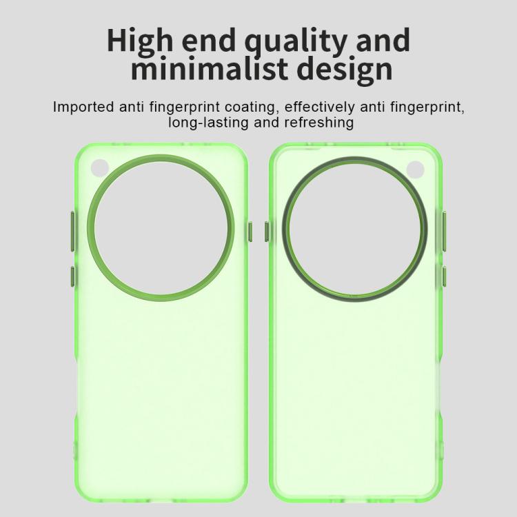 For OPPO Find X8 Ultra Candy PC Hybrid TPU Shockproof Phone Case