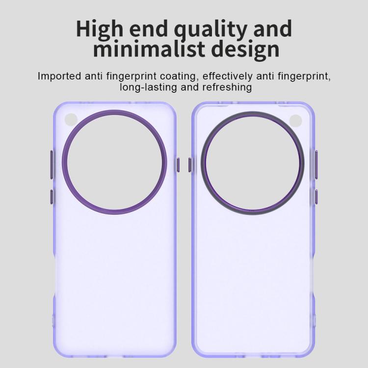 For OPPO Find X8 Ultra Candy PC Hybrid TPU Shockproof Phone Case