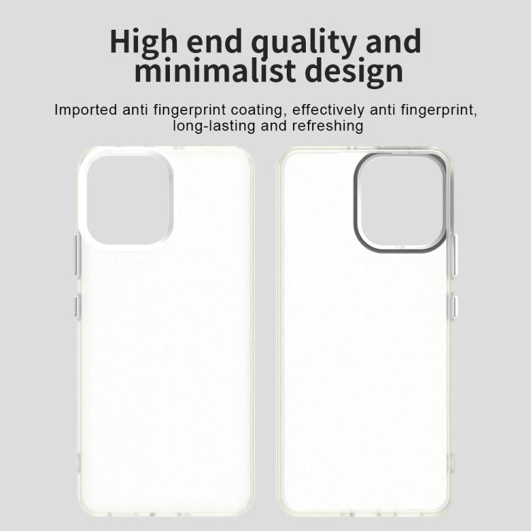 For OPPO K13 5G Candy PC Hybrid TPU Shockproof Phone Case