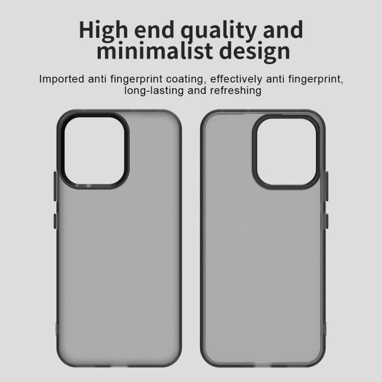 For OPPO Reno14 5G Global Candy PC Hybrid TPU Shockproof Phone Case