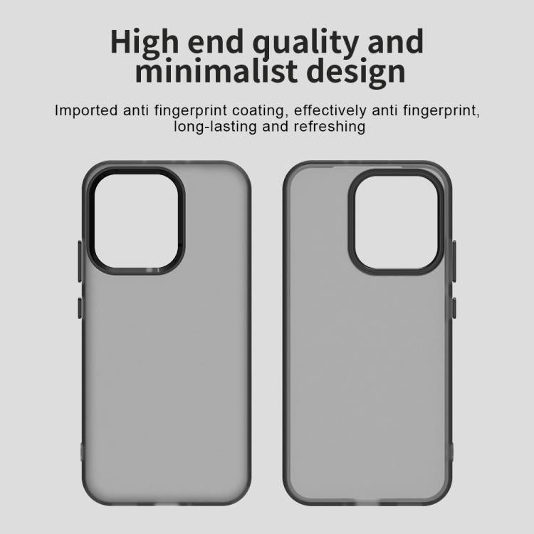 For OPPO Reno15 5G Global Candy PC Hybrid TPU Shockproof Phone Case