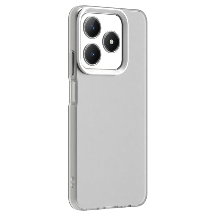 For Realme C63 Candy PC Hybrid TPU Shockproof Phone Case