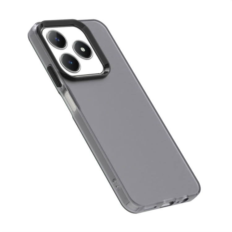 For Realme Narzo N63 Candy PC Hybrid TPU Shockproof Phone Case