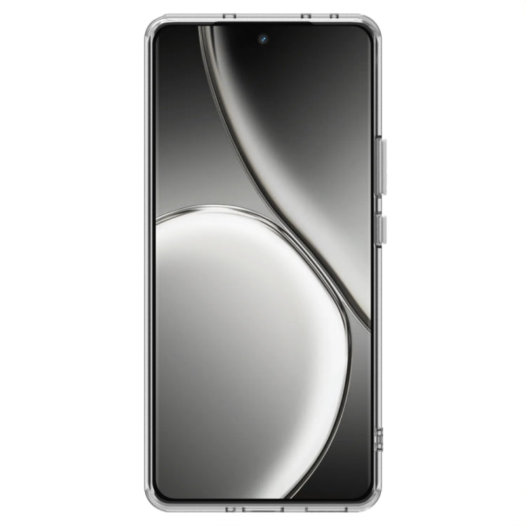 For Realme GT Neo6 Candy PC Hybrid TPU Shockproof Phone Case