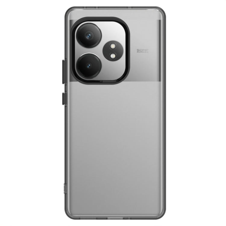 For Realme GT Neo6 SE Candy PC Hybrid TPU Shockproof Phone Case