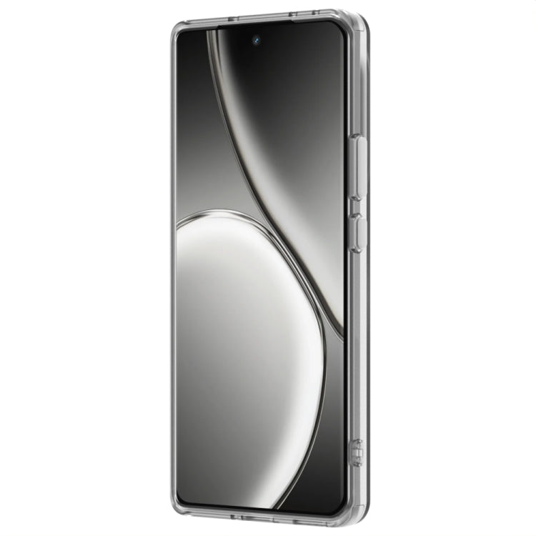 For Realme GT 6 Global Candy PC Hybrid TPU Shockproof Phone Case