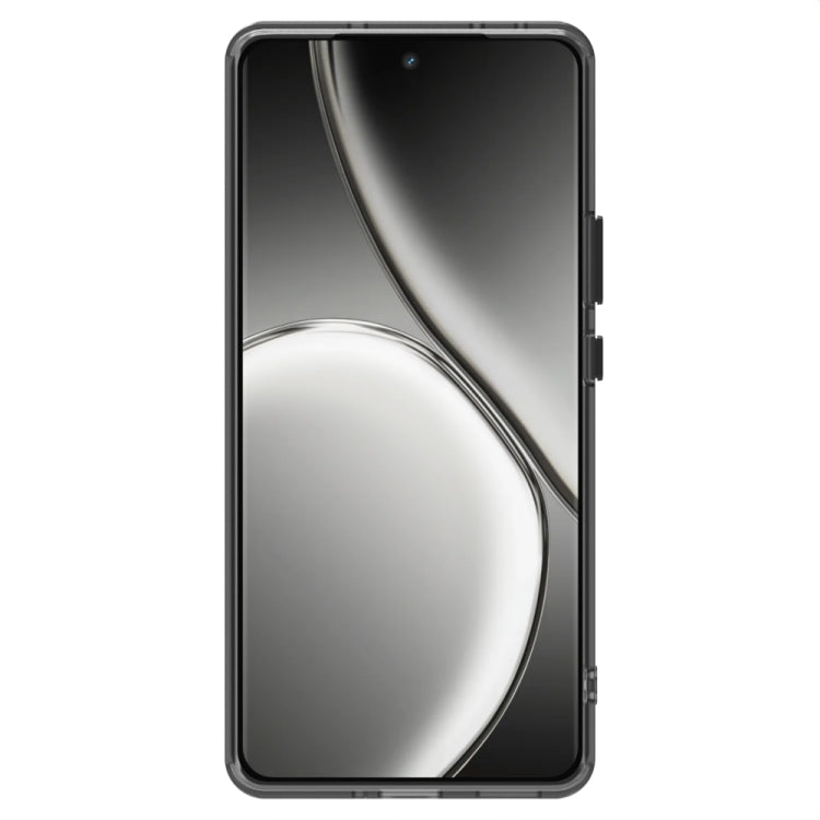 For Realme GT 6 Global Candy PC Hybrid TPU Shockproof Phone Case