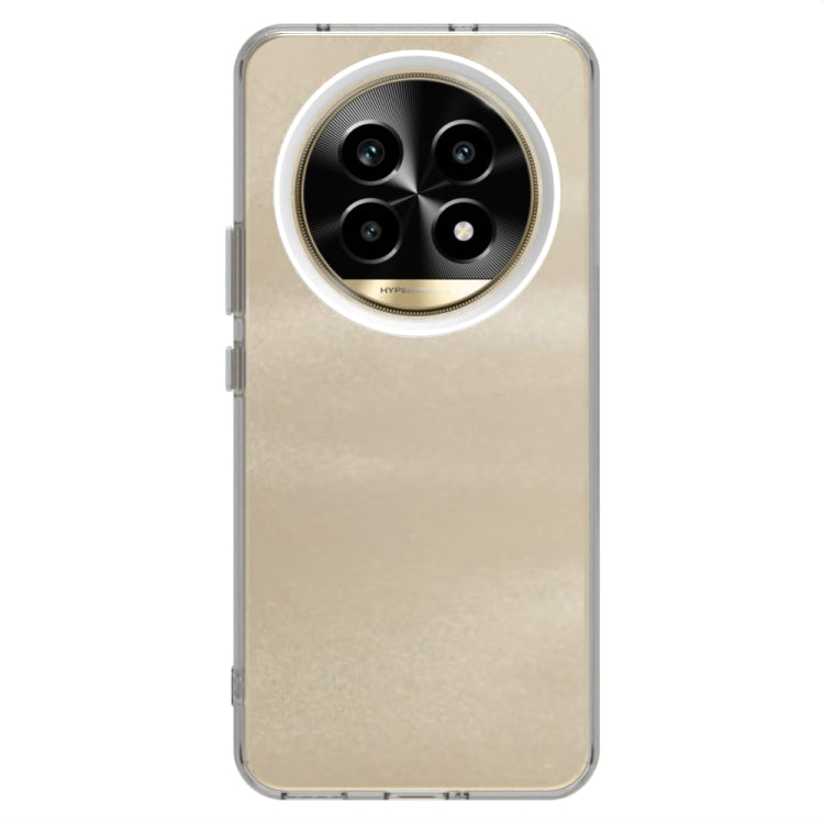 For Realme 13 Pro+ 5G Candy PC Hybrid TPU Shockproof Phone Case
