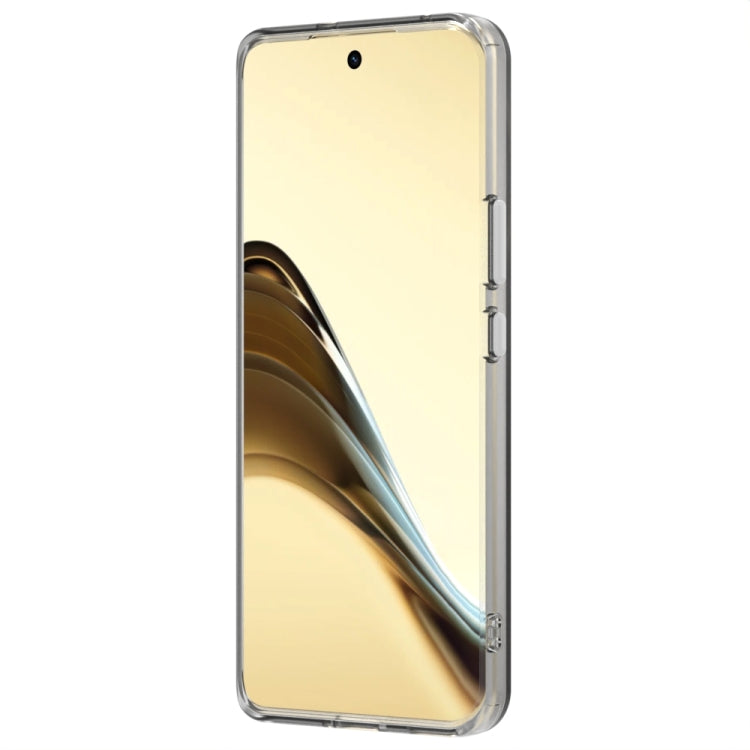 For Realme 13 Pro+ 5G Candy PC Hybrid TPU Shockproof Phone Case